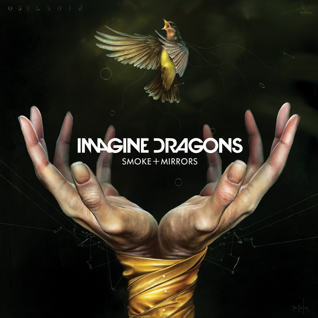 Is It Just Smoke And Mirrors An Imagine Dragons Exclusive