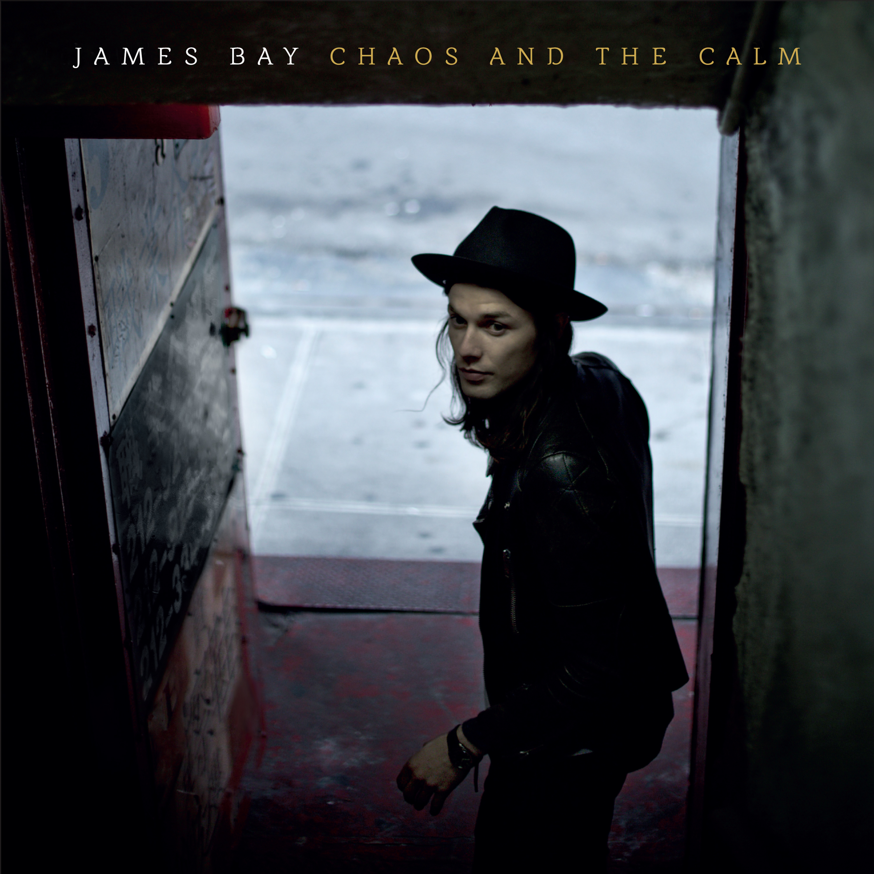 Chaos and the Calm - James Bay