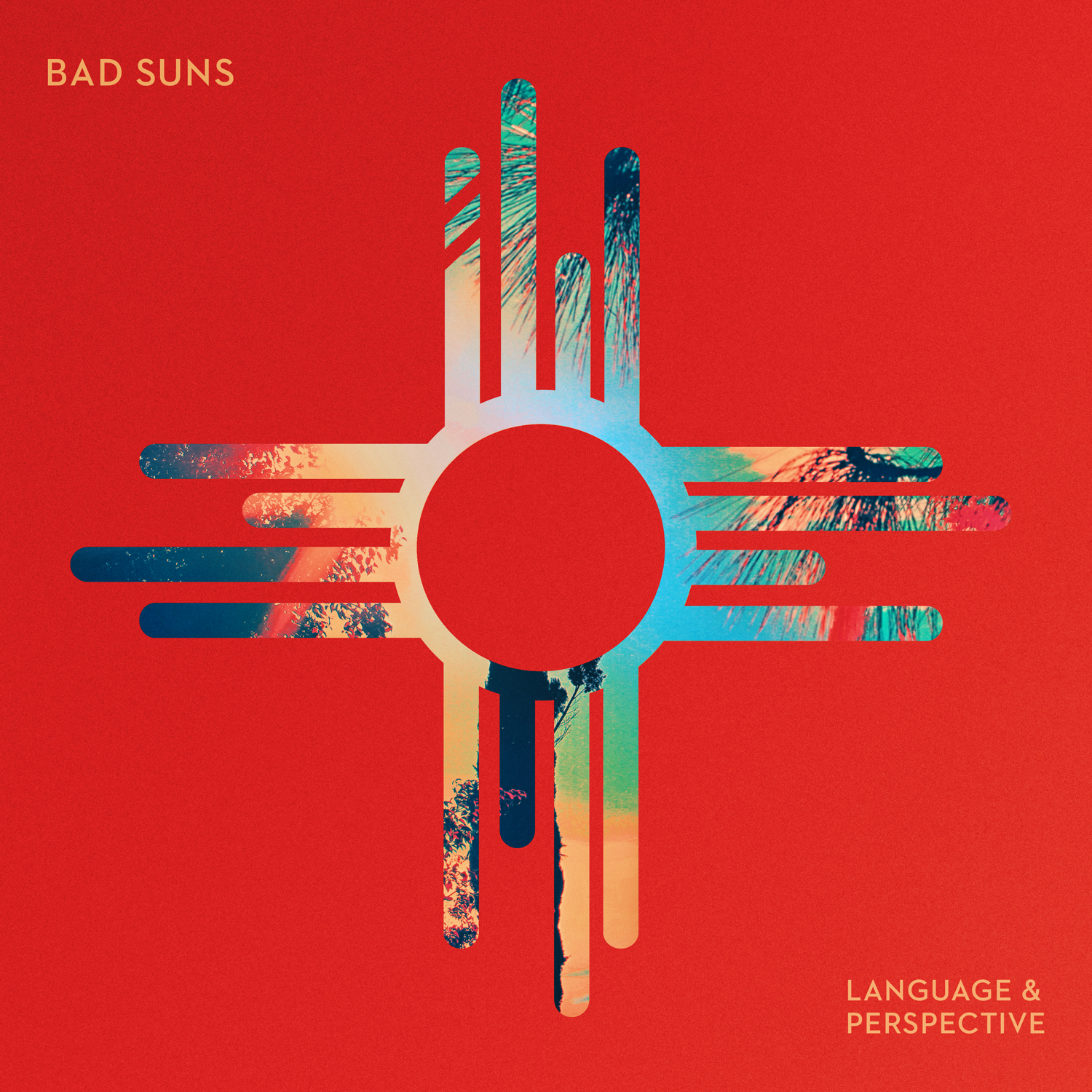 Language & Perspective - Bad Suns