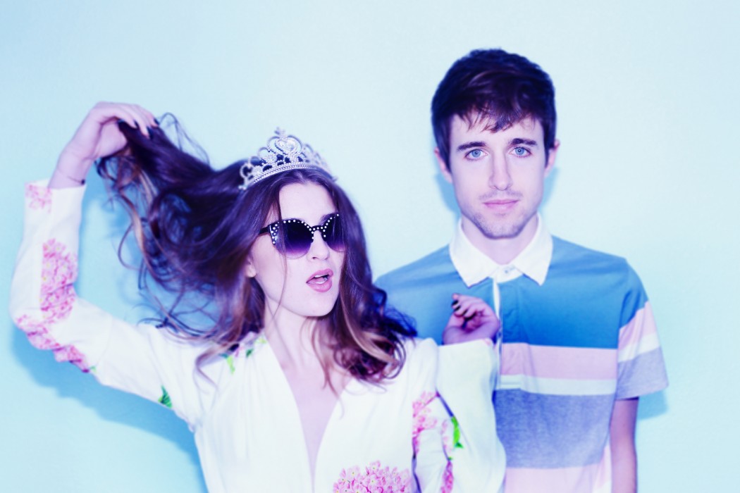 HOLYCHILD press photo
