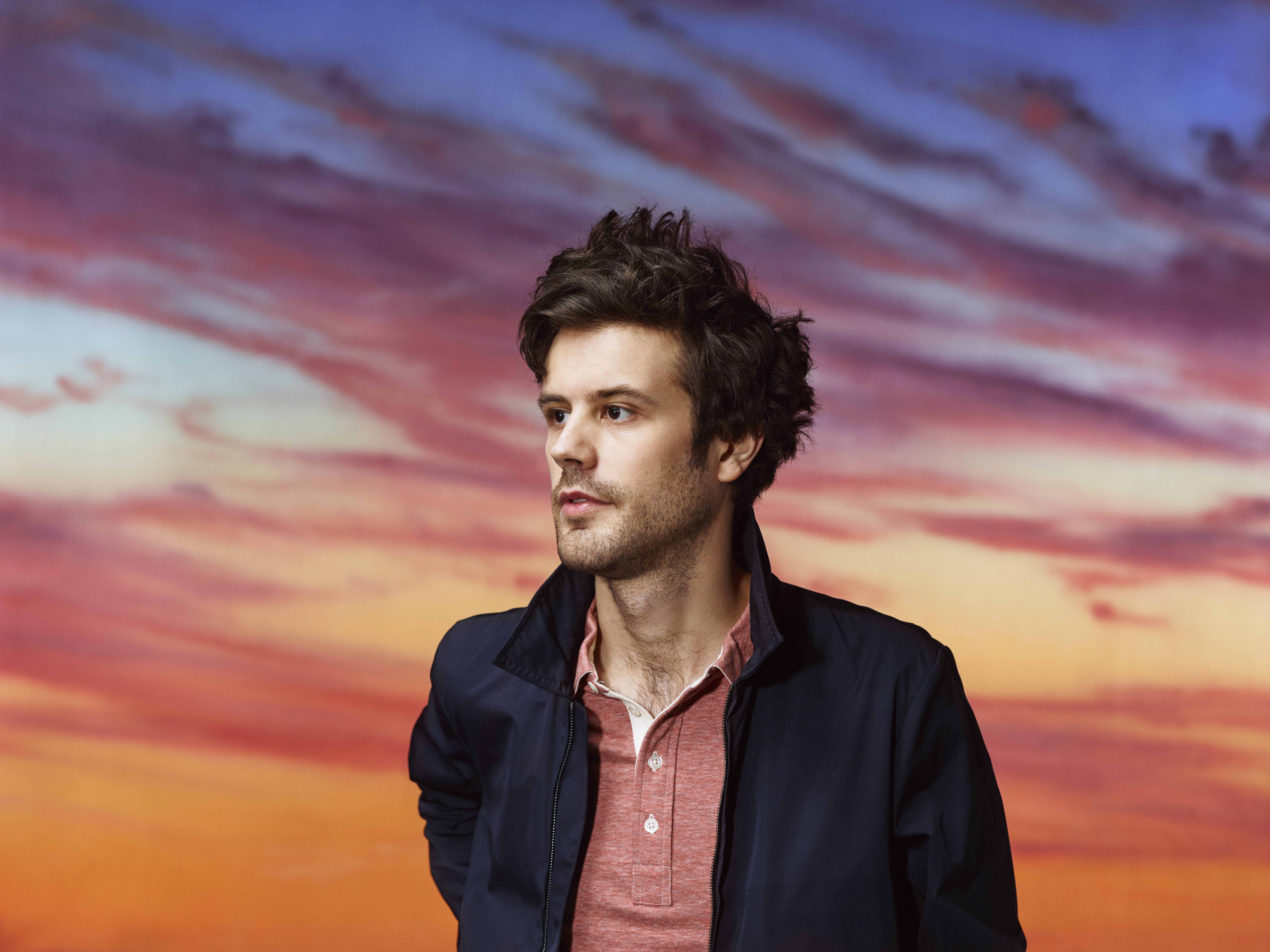 Passion Pit Kindred Press Pic