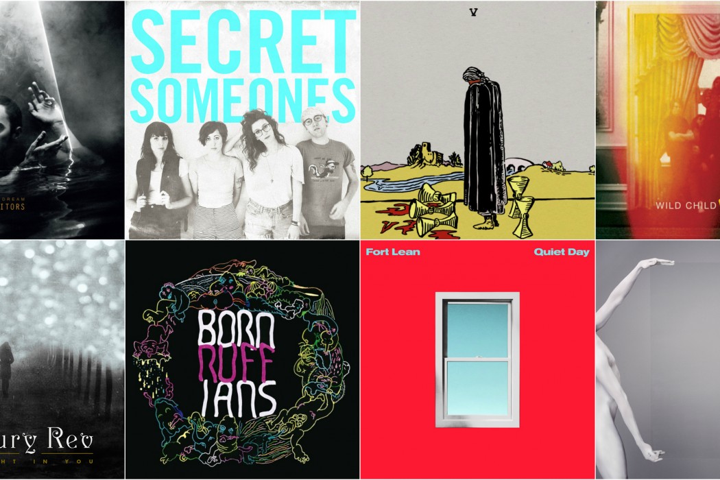 Atwood in Focus: New Music, 10/2/2015