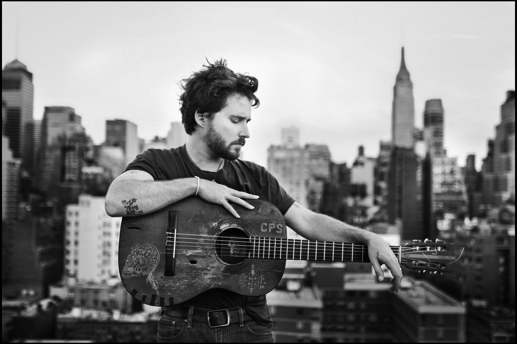 Chrisopher Paul Stelling © Jenn Sweeney