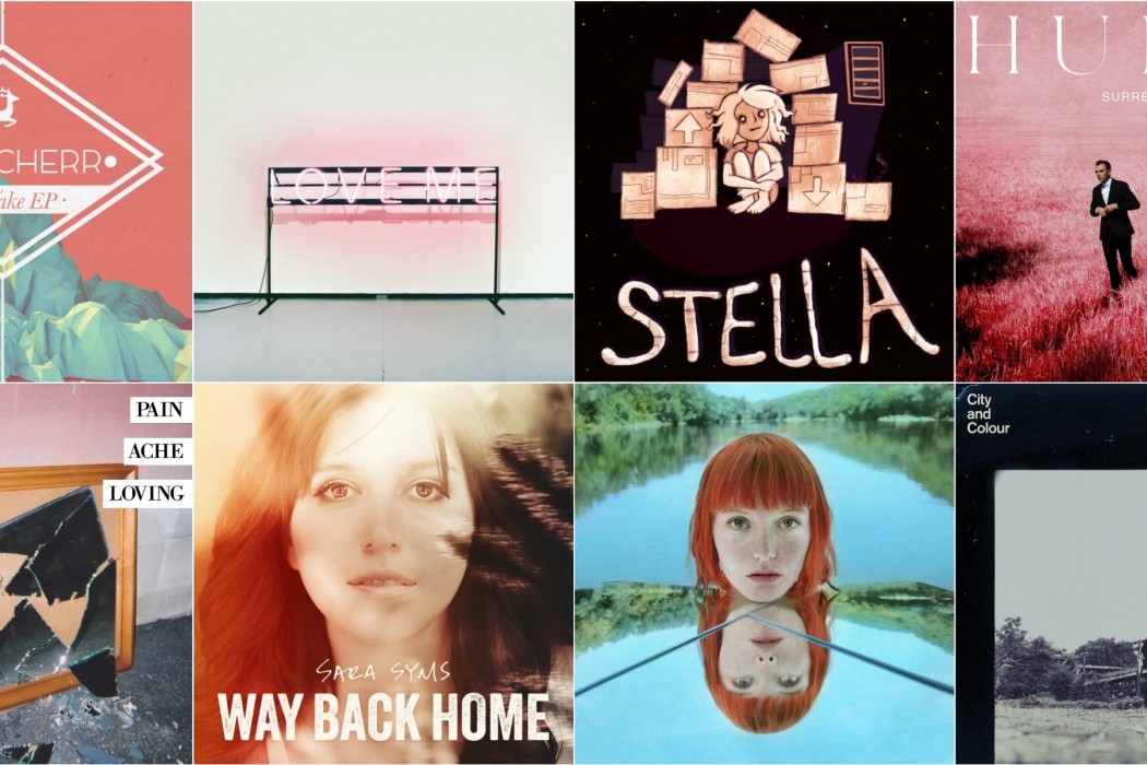 Atwood in Focus: New Music, 10/9/2015