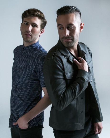 Yellow Score Singer A Conversation with The Score - Atwood Magazine