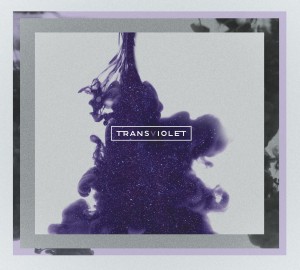 Transviolet EP - Transviolet