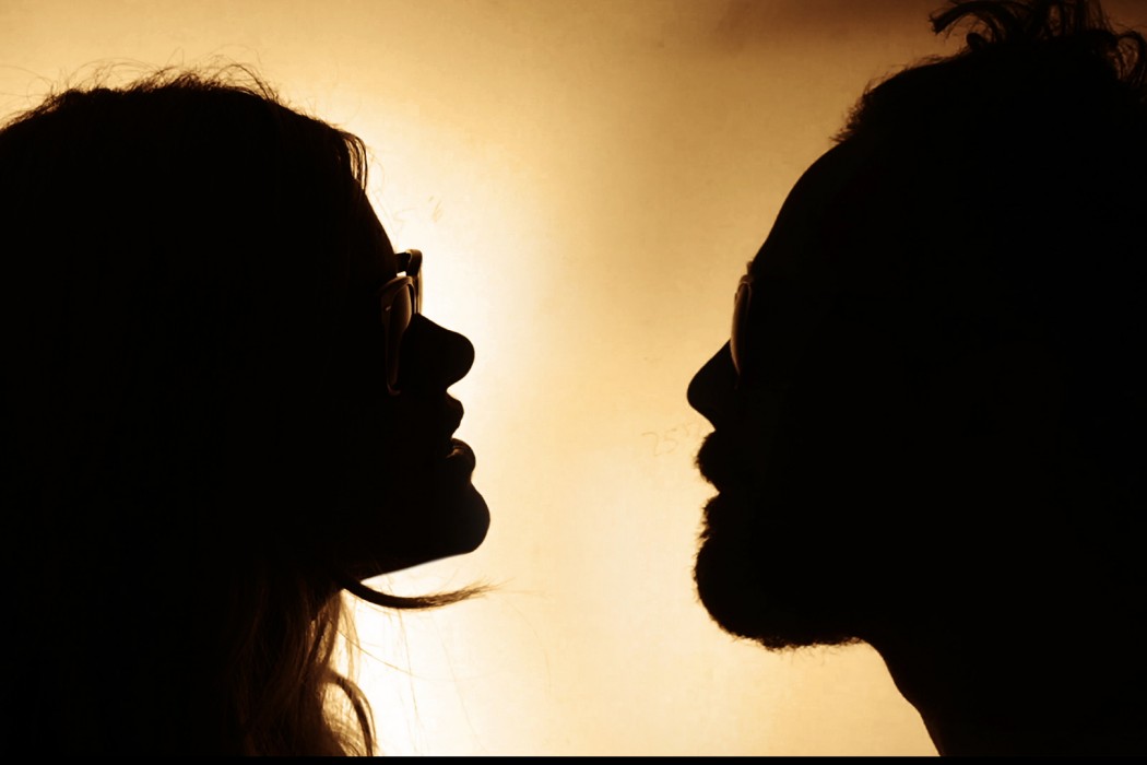 Western Scene © 2015