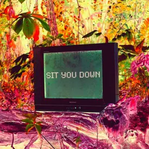"Sit You Down" - CLAVVS