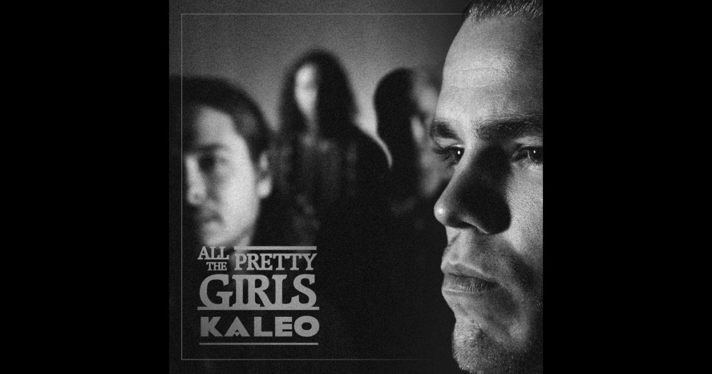 The Tender Tranquility of Kaleo's "All the Pretty Girls" Atwood Magazine