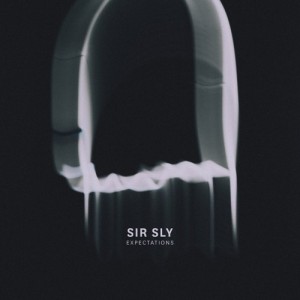 "Expectations" single art - Sir Sly