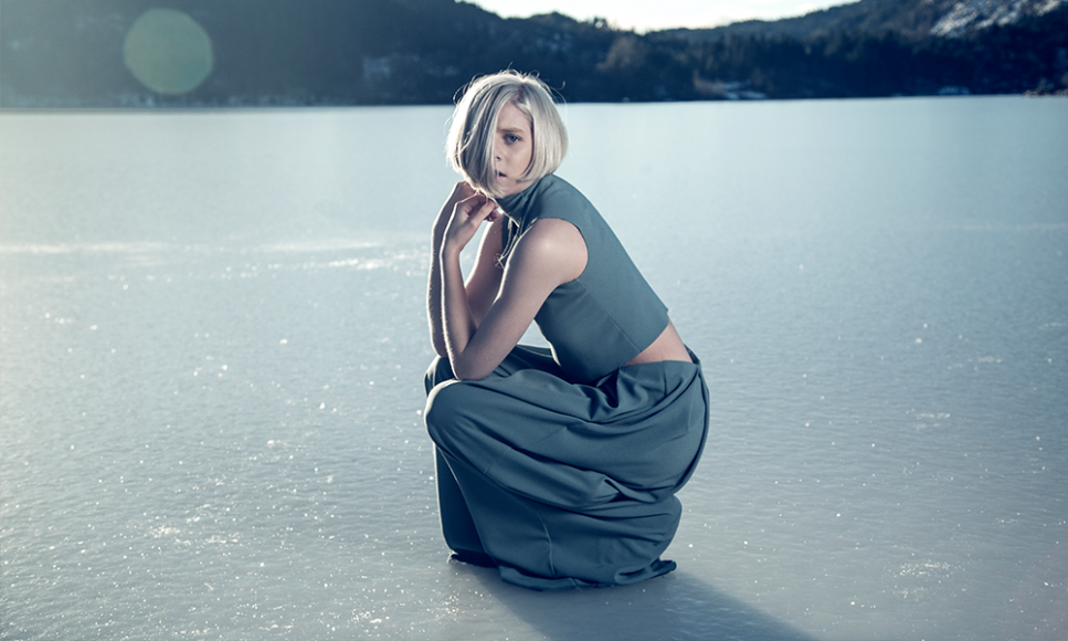 "Finding My Identity & Voice Through Rock N' Roll" An Essay by The