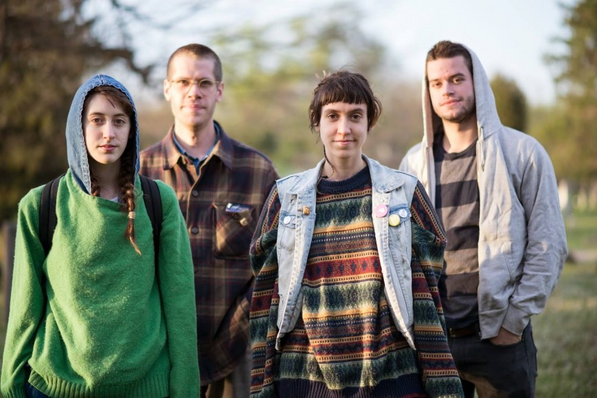 Frankie Cosmos' 'Next Thing' is a TweePop Triumph Atwood Magazine