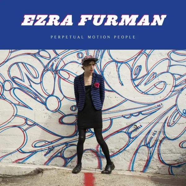 Ezra Furman Lives Life on the "Wobbly" Path - Atwood Magazine