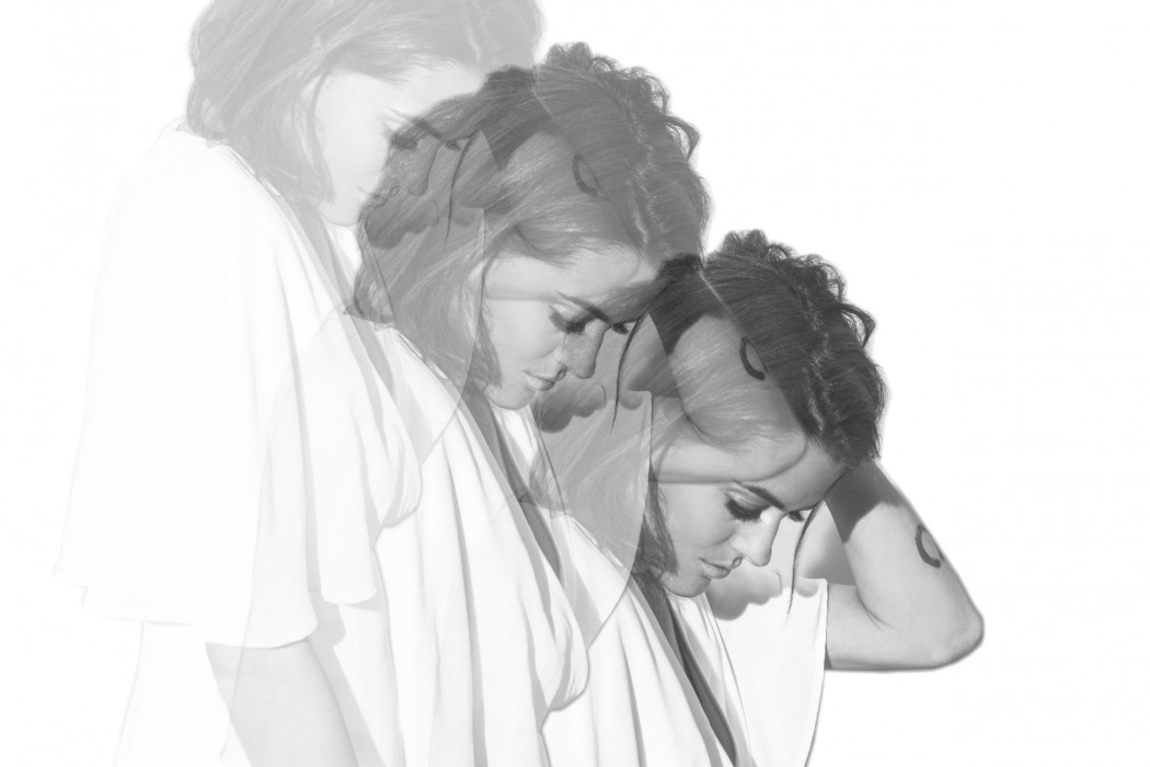 Undone EP - Ella on the Run