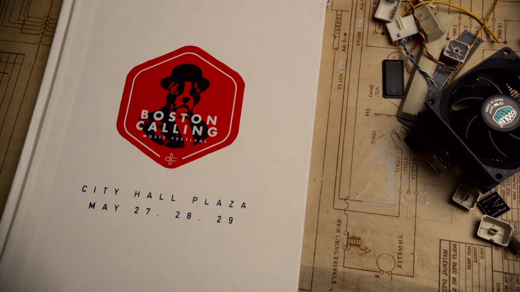 (Y)Our Guide to Boston Calling Music Festival, May 2016 - Atwood Magazine