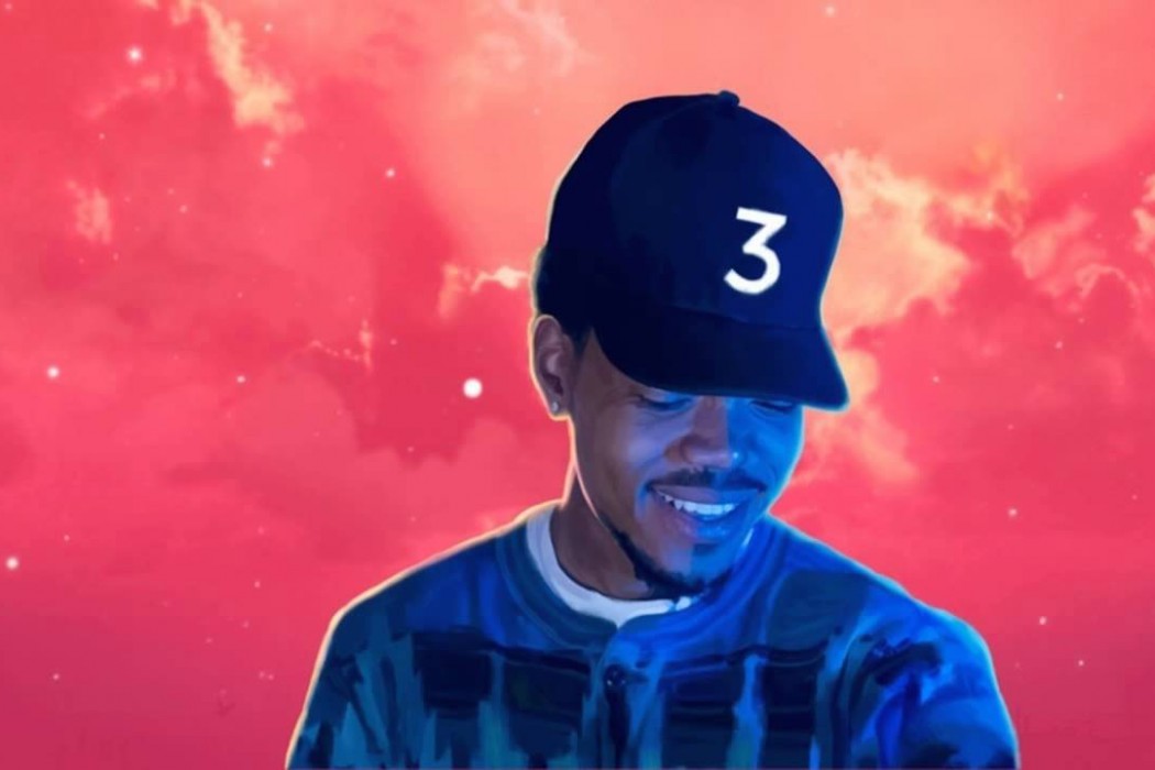 The Inimitable Positivity Of Chance The Rapper Atwood Magazine The Inimitable Positivity Of Chance The Rapper Atwood Magazine