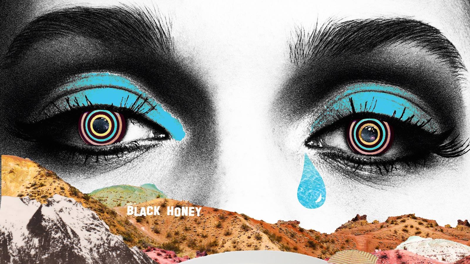 Headspin by Black Honey