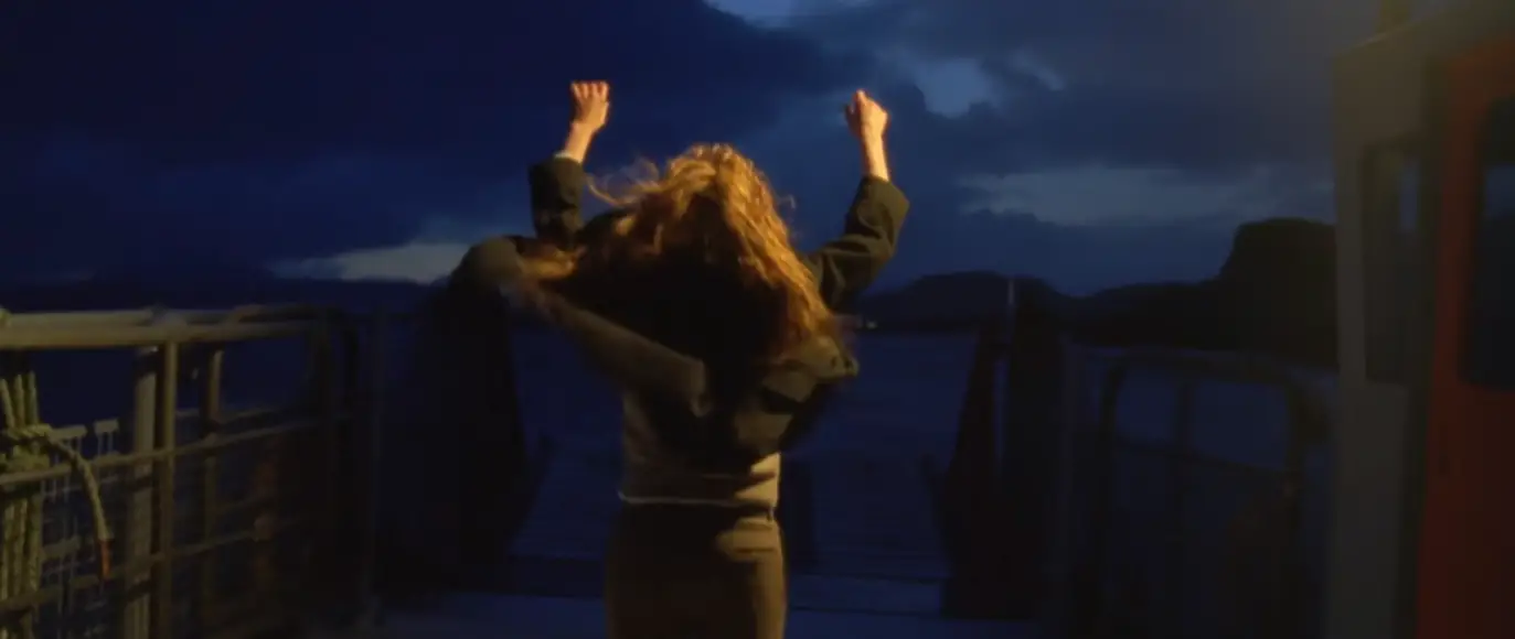 Florence the machine the odyssey обзор