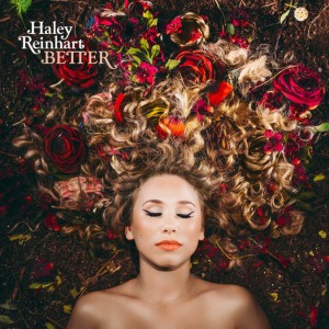 Better album cover - Haley Reinhart