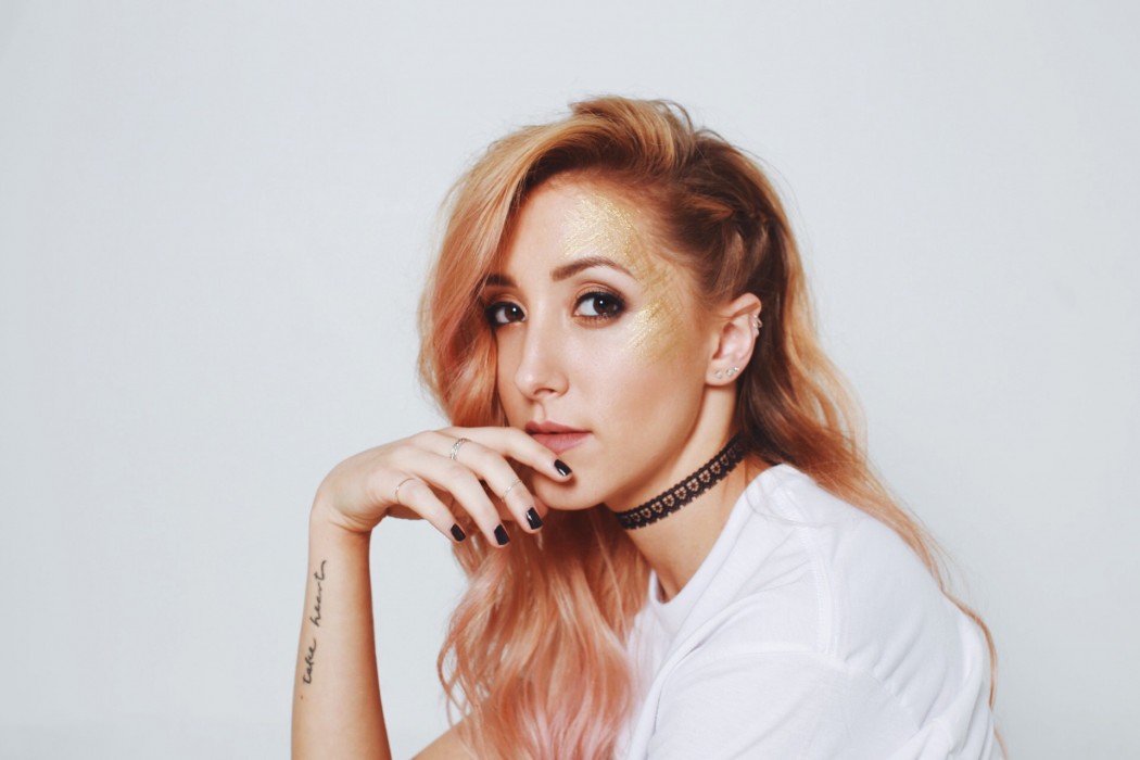 ANNALIA © Mackenzie Maroney