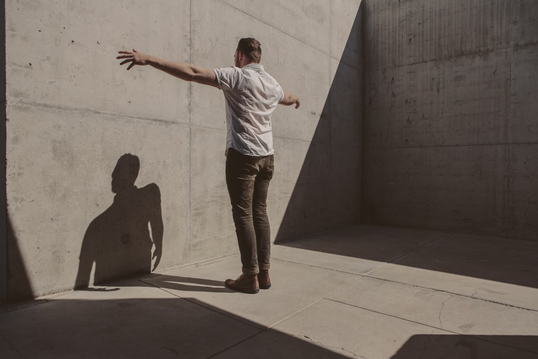 Future Soul © Kyle Gilbert