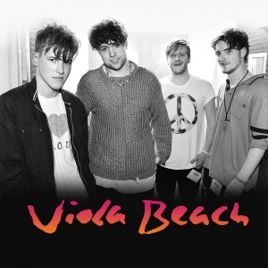 Viola Beach - Viola Beach