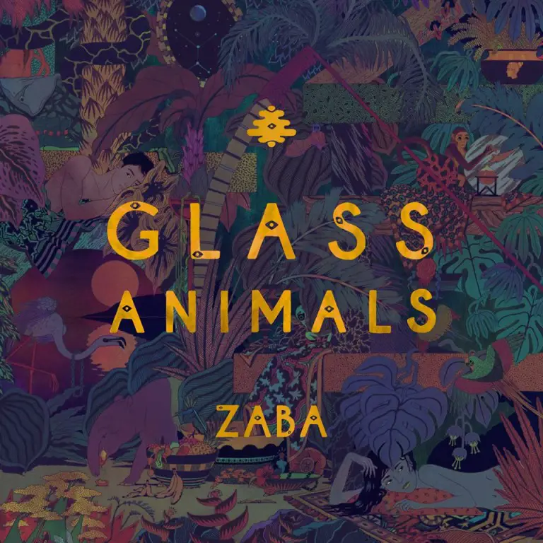 A Conversation with Glass Animals: The Musician's Guide to Human Beings ...