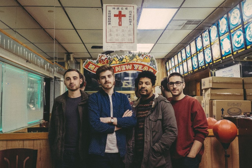 Hippo Campus’ “Warm Glow” is a Perennial Anthem of Positivity Atwood