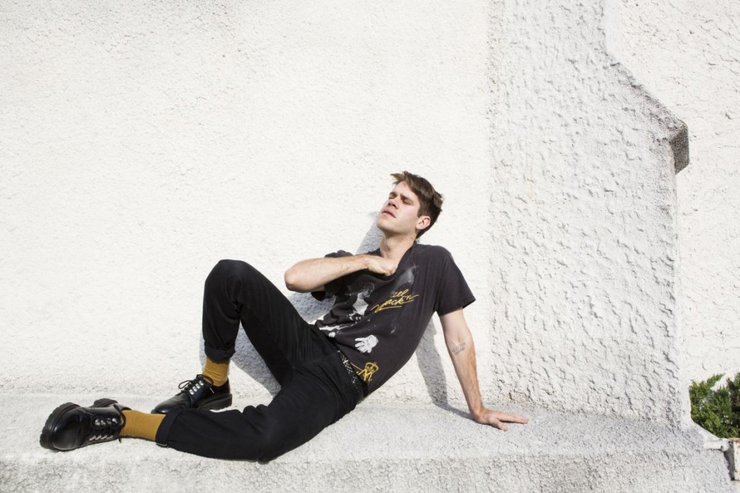 Porches © Jessica Lehrman