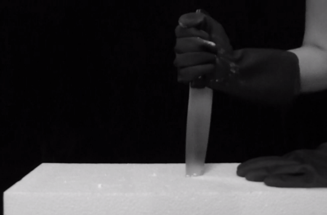 Screenshot from "The Things I’ve Always Liked I Now Hate" by Occurrence