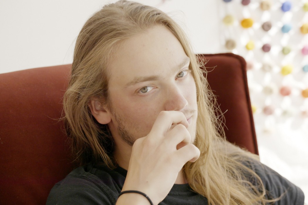 Catch Prichard © Leif Huron