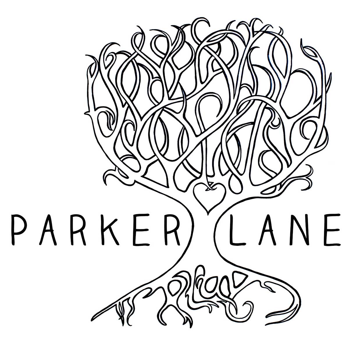 P.L.A.Y. - Parker Lane