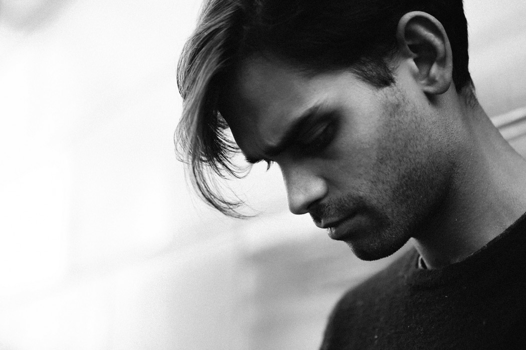 Allman Brown © Jodie Canwell