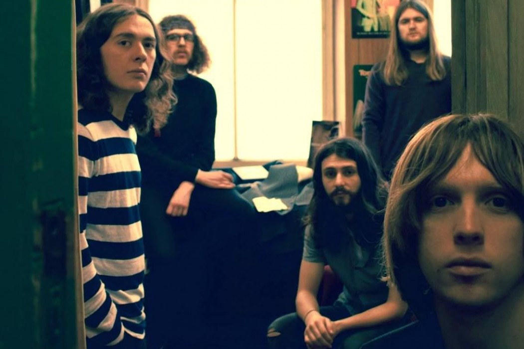 The Vryll Society © Sophia Duff