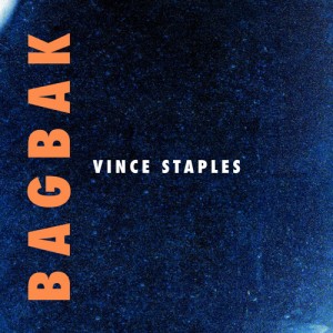 Bagbak - Vince Staples