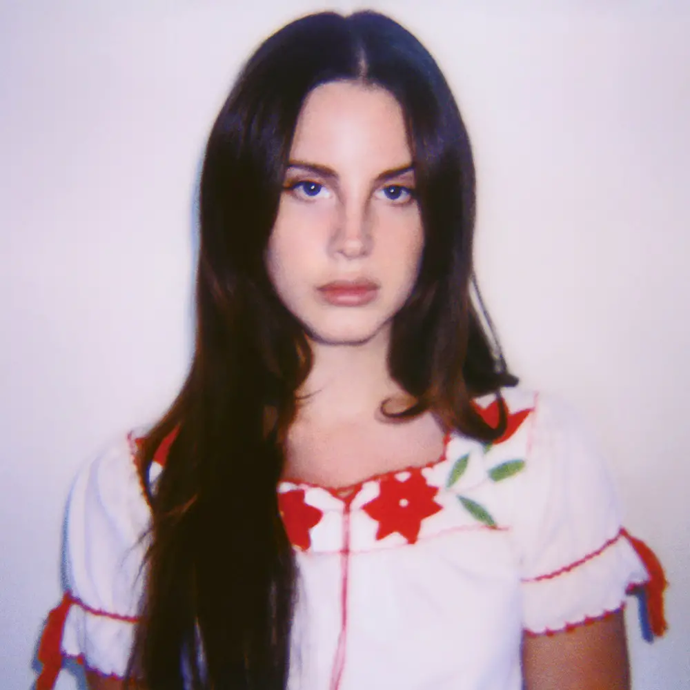 Lana Del Rey © 2017
