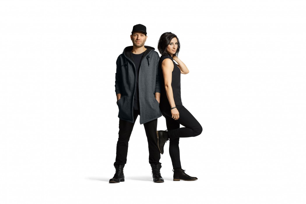 TeamMate © Shawn Corrigan