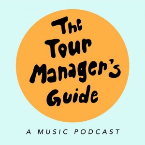 The Tour Manager's Guide logo