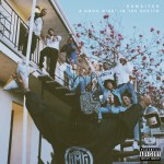 A Good Night in the Ghetto - Kamaiyah