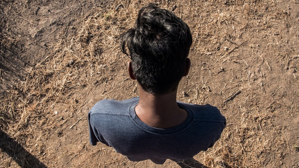 The Journey to Now A Conversation with Abhi The Nomad Atwood Magazine