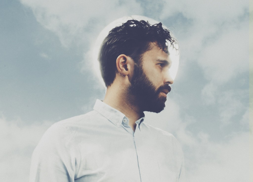 Transforming Experience into Sound A Conversation with Ben Abraham