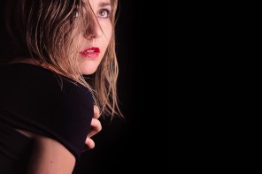 Carly Van Skaik © 2017