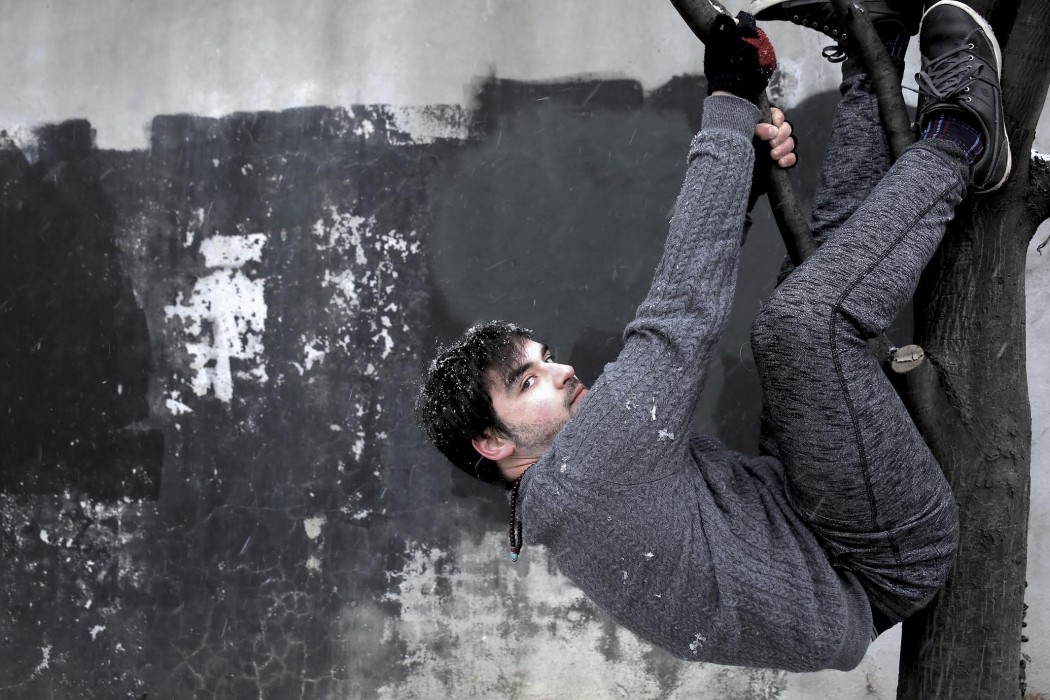 Jacob Schaffer © 2017