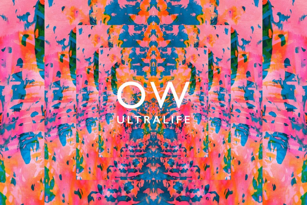 Ultralife - Oh Wonder single art 2017