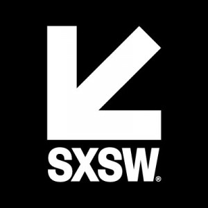SXSW 2017 logo