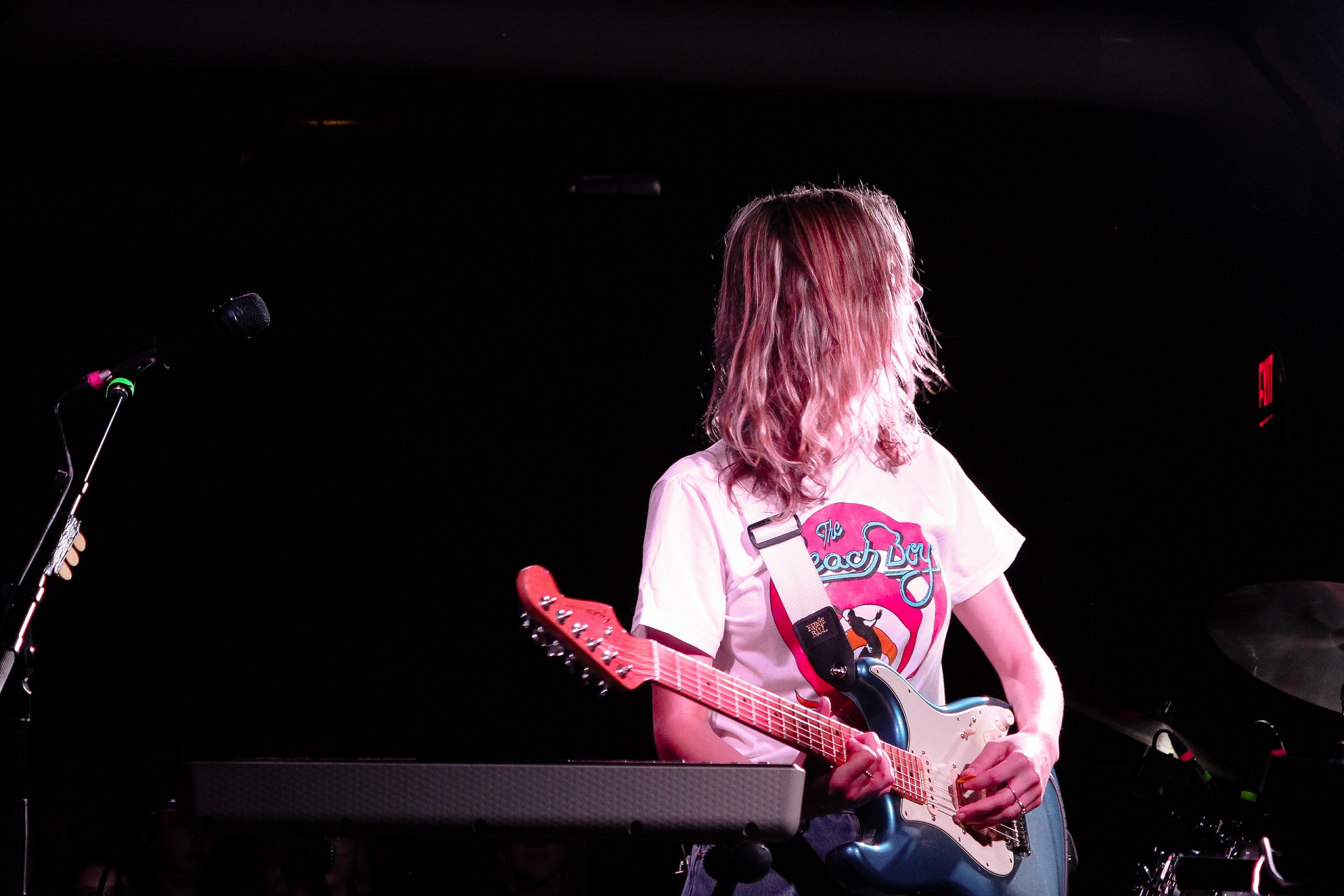 The Japanese House at The Foundry, © Nicole Almeida March 2017