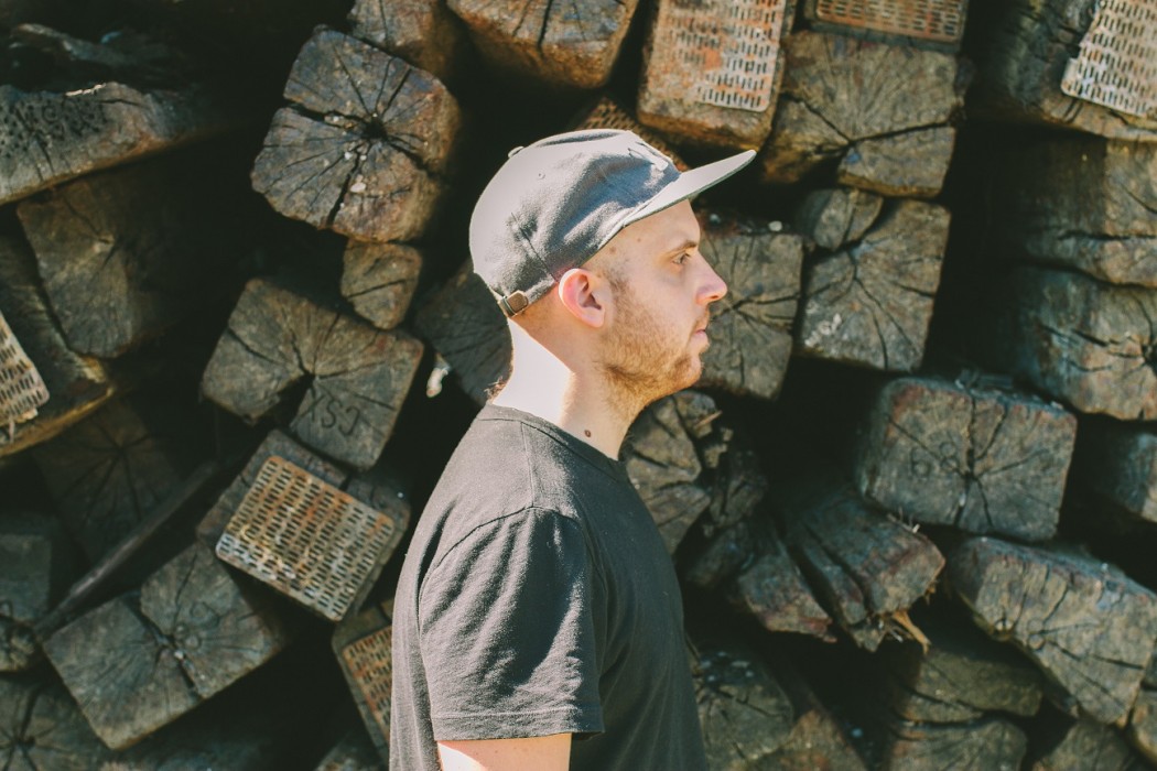 Volunteer © Ryan Alexander