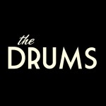 the drums logo