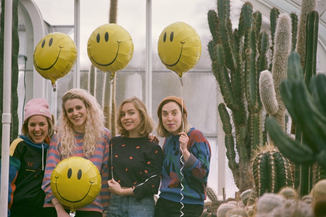 Chastity Belt © Conner Lyons