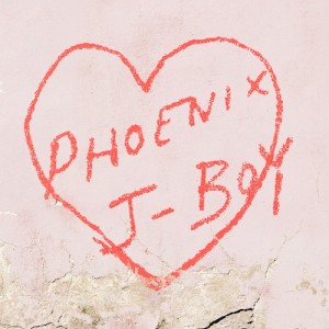 J-Boy - Phoenix single art